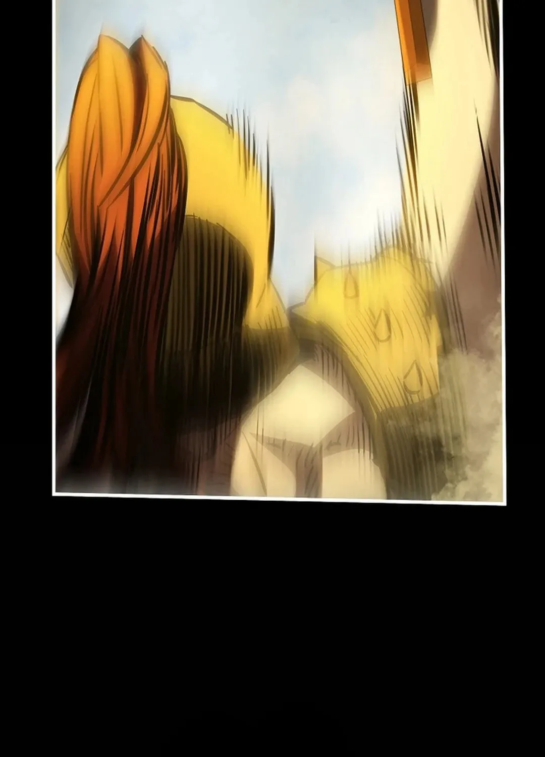 Born to Bleed Chapter 14 page 45 - 