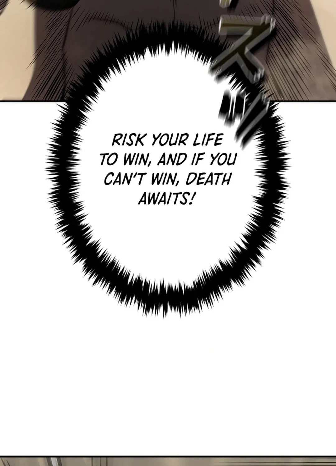 Born to Bleed Chapter 14 page 55 - 