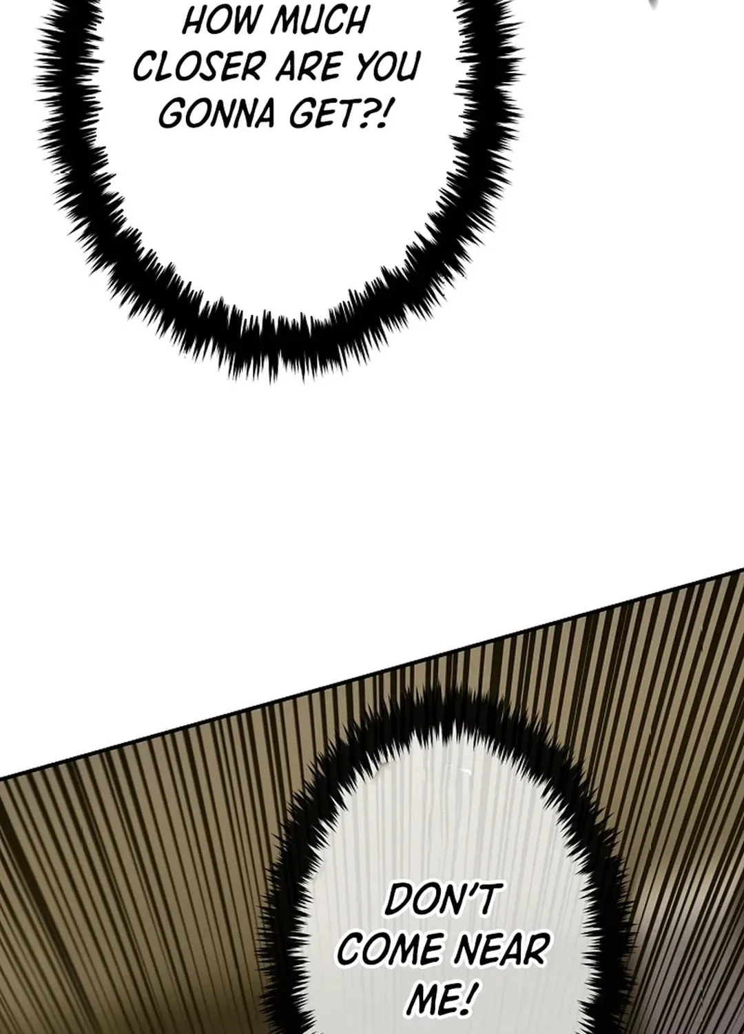 Born to Bleed Chapter 14 page 68 - 