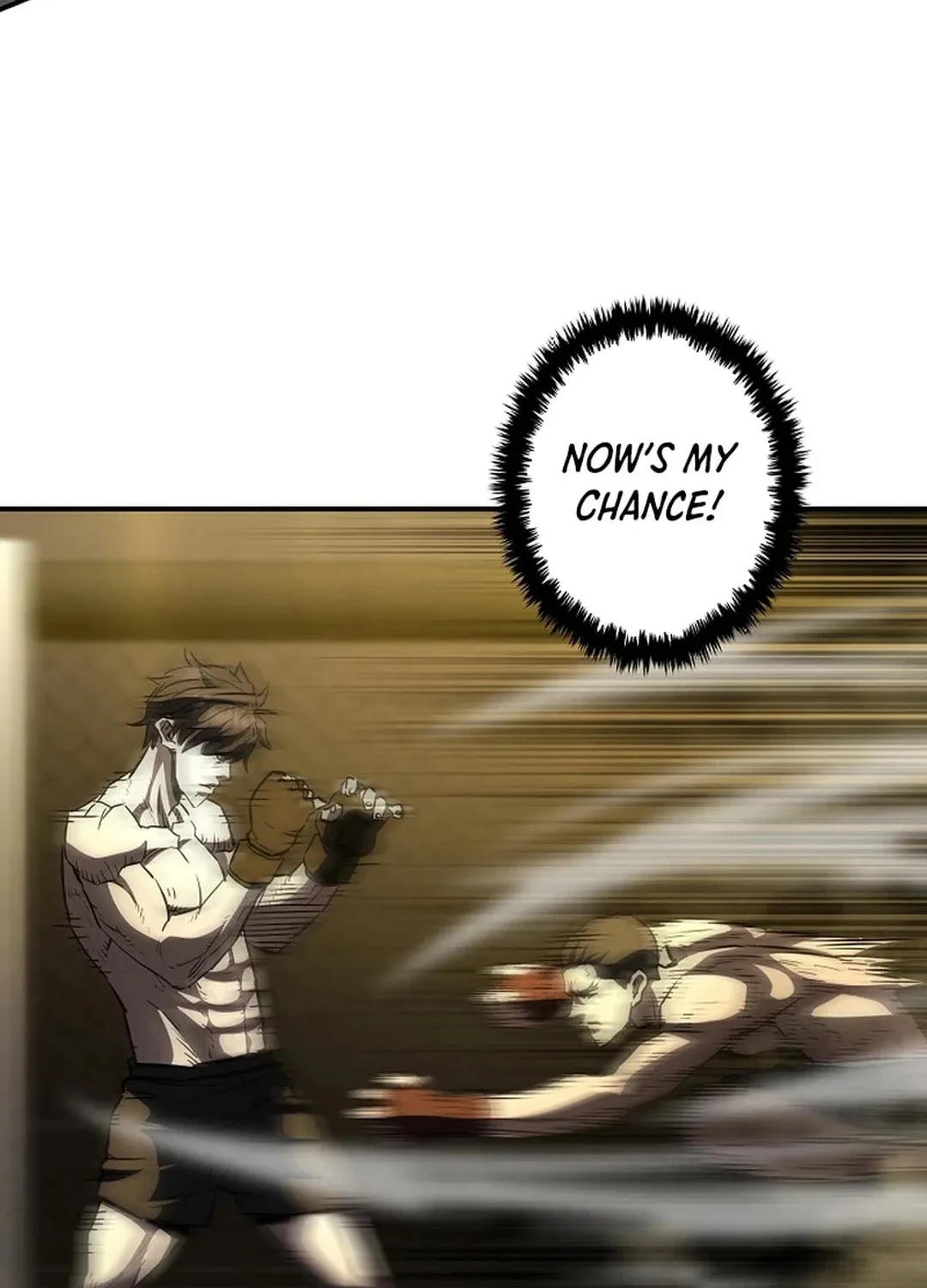 Born to Bleed Chapter 14 page 72 - 