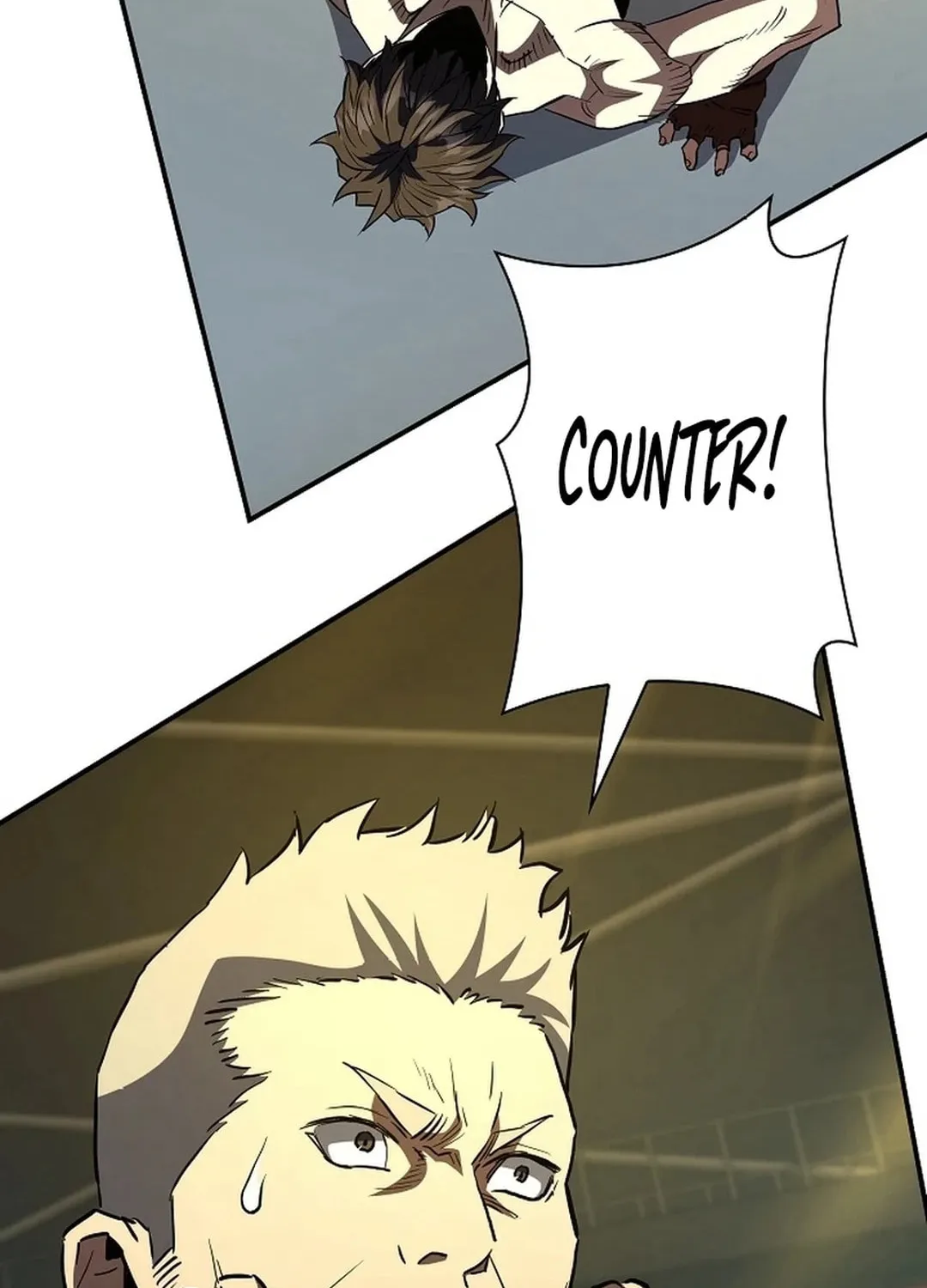 Born to Bleed Chapter 14 page 88 - 