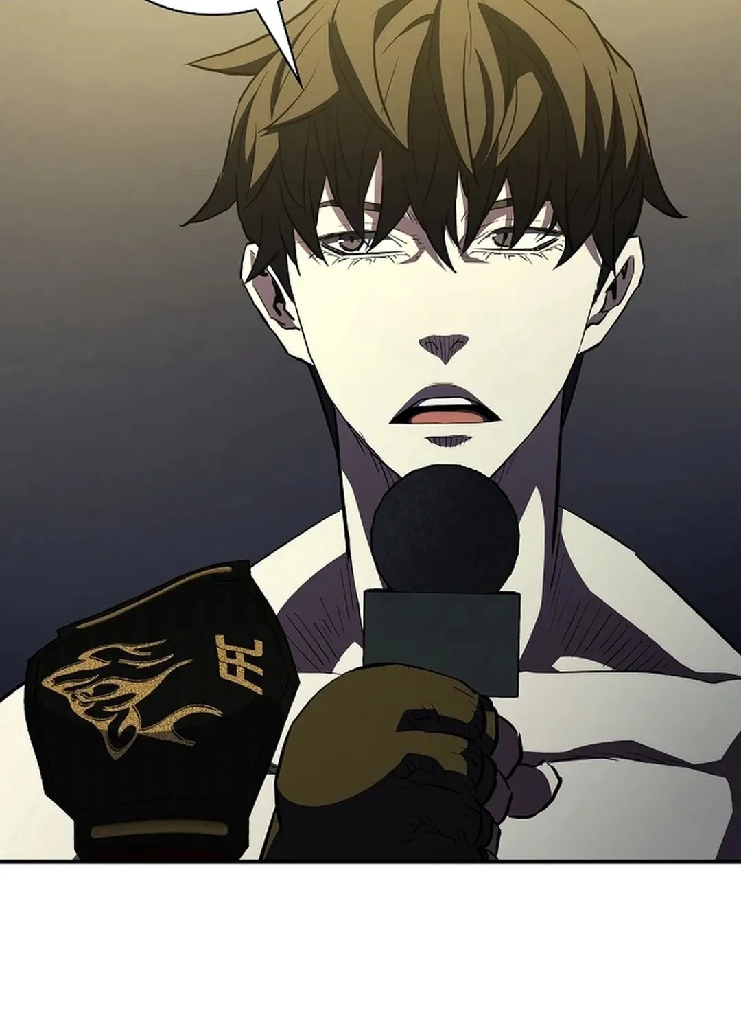 Born to Bleed Chapter 15 page 102 - 