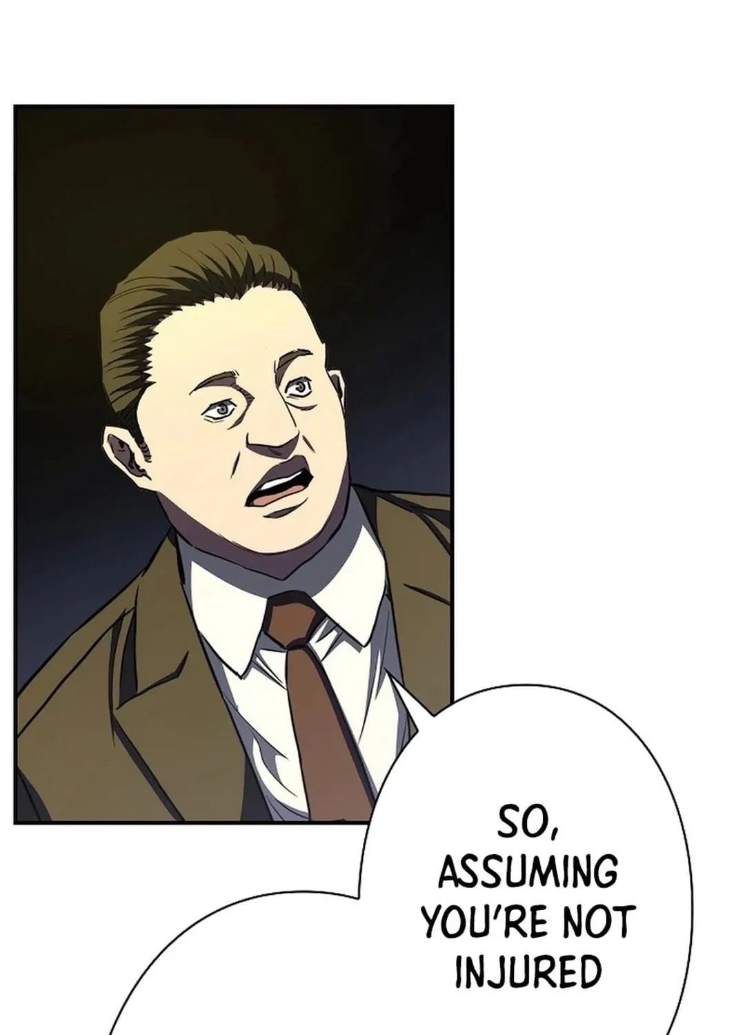 Born to Bleed Chapter 15 page 105 - 