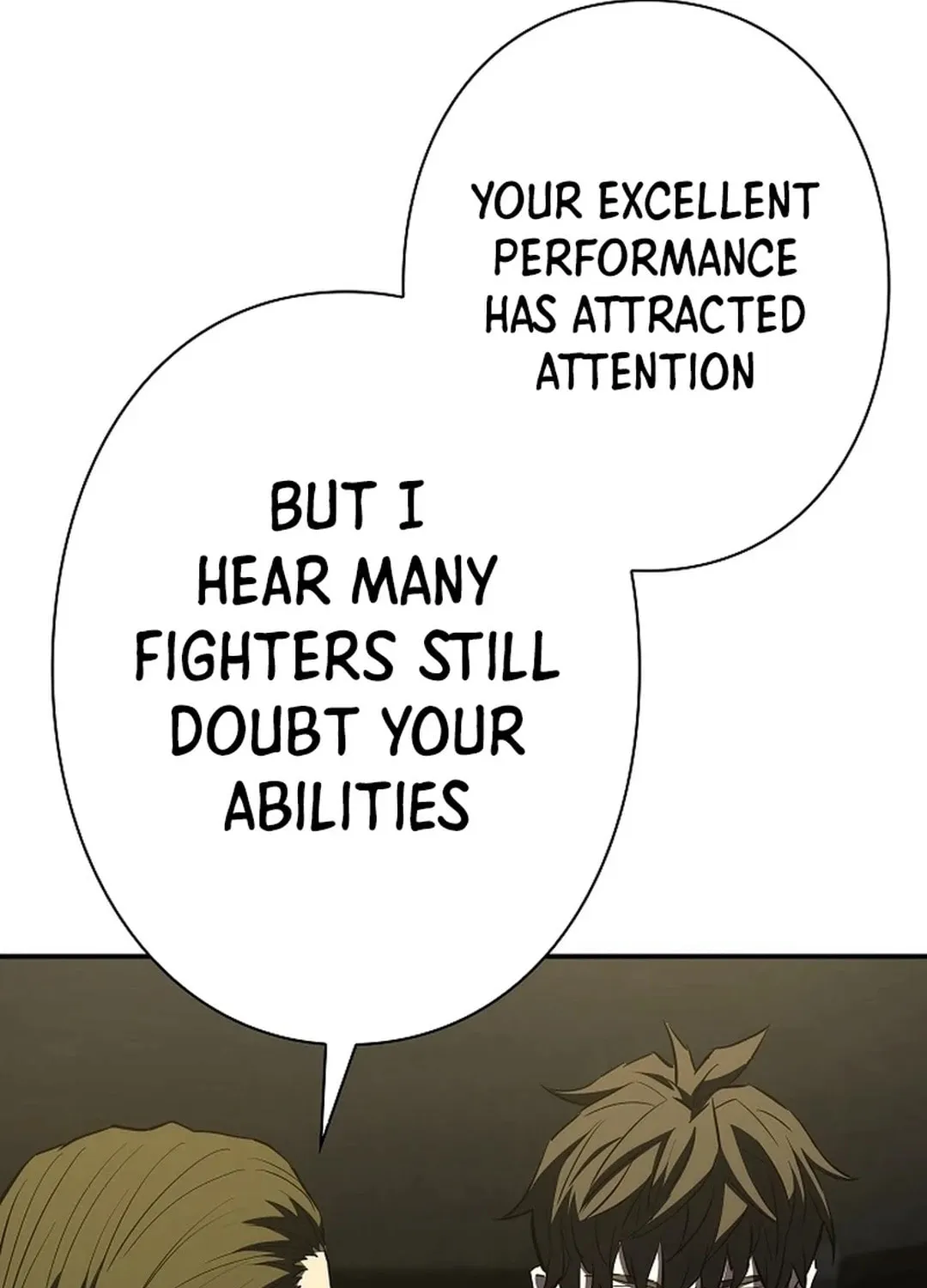 Born to Bleed Chapter 15 page 110 - 