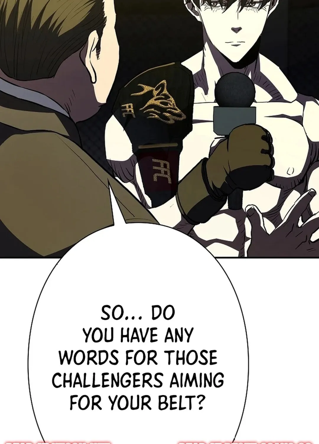 Born to Bleed Chapter 15 page 111 - 