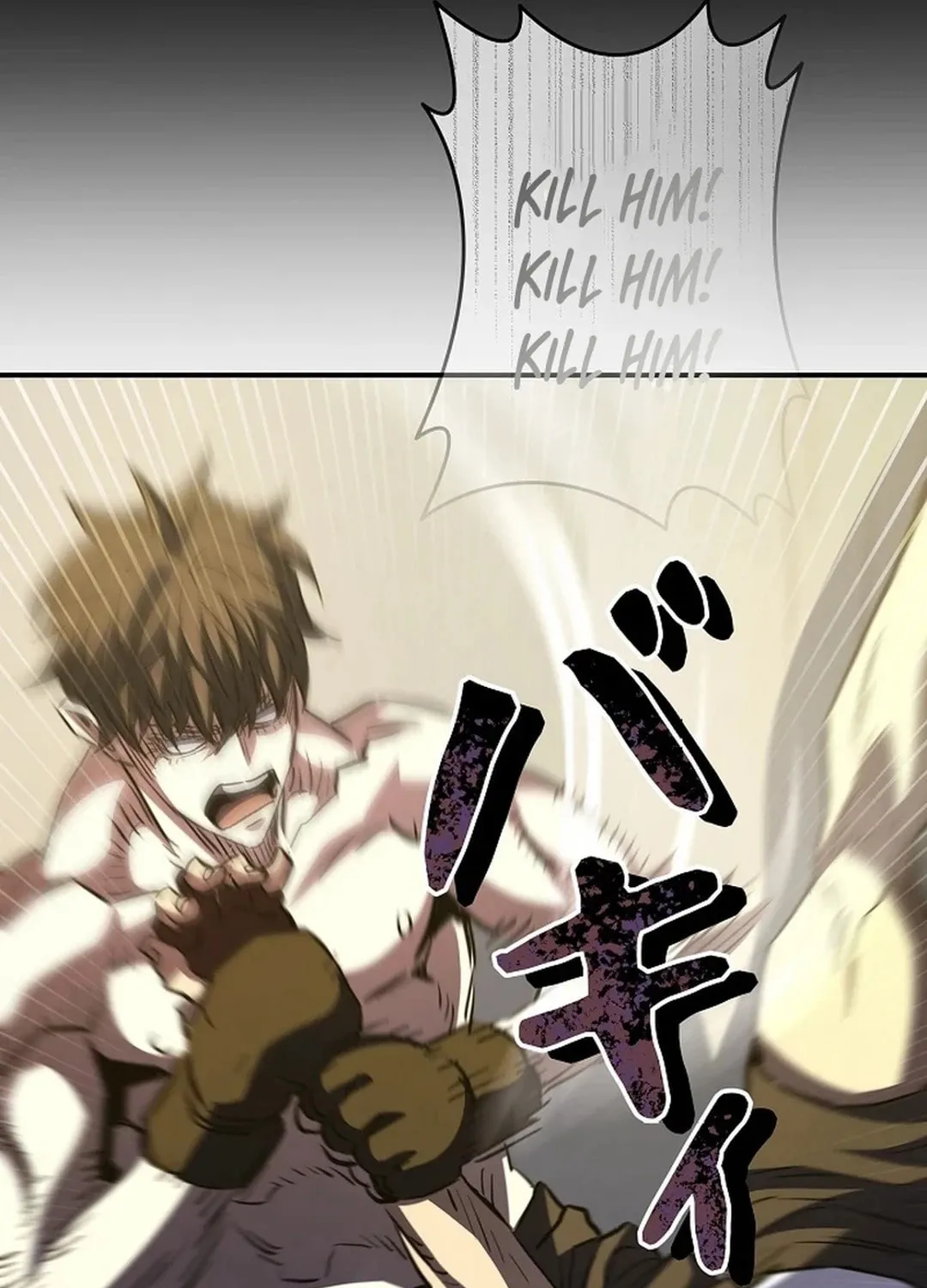 Born to Bleed Chapter 15 page 13 - 