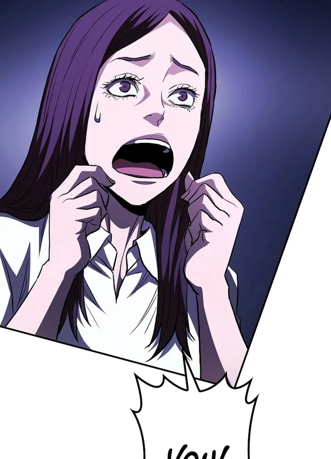 Born to Bleed Chapter 15 page 18 - 