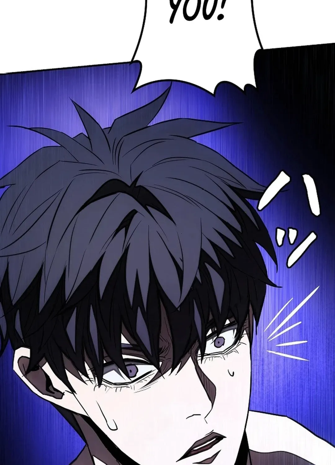 Born to Bleed Chapter 15 page 19 - 