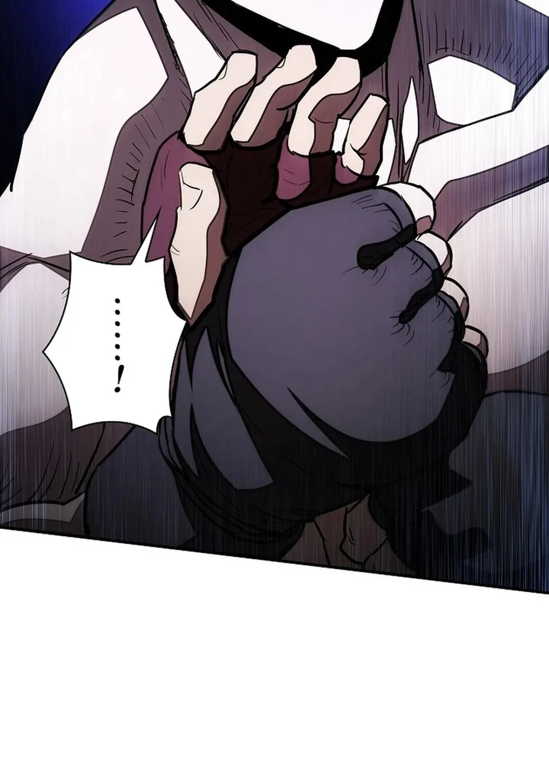 Born to Bleed Chapter 15 page 20 - 