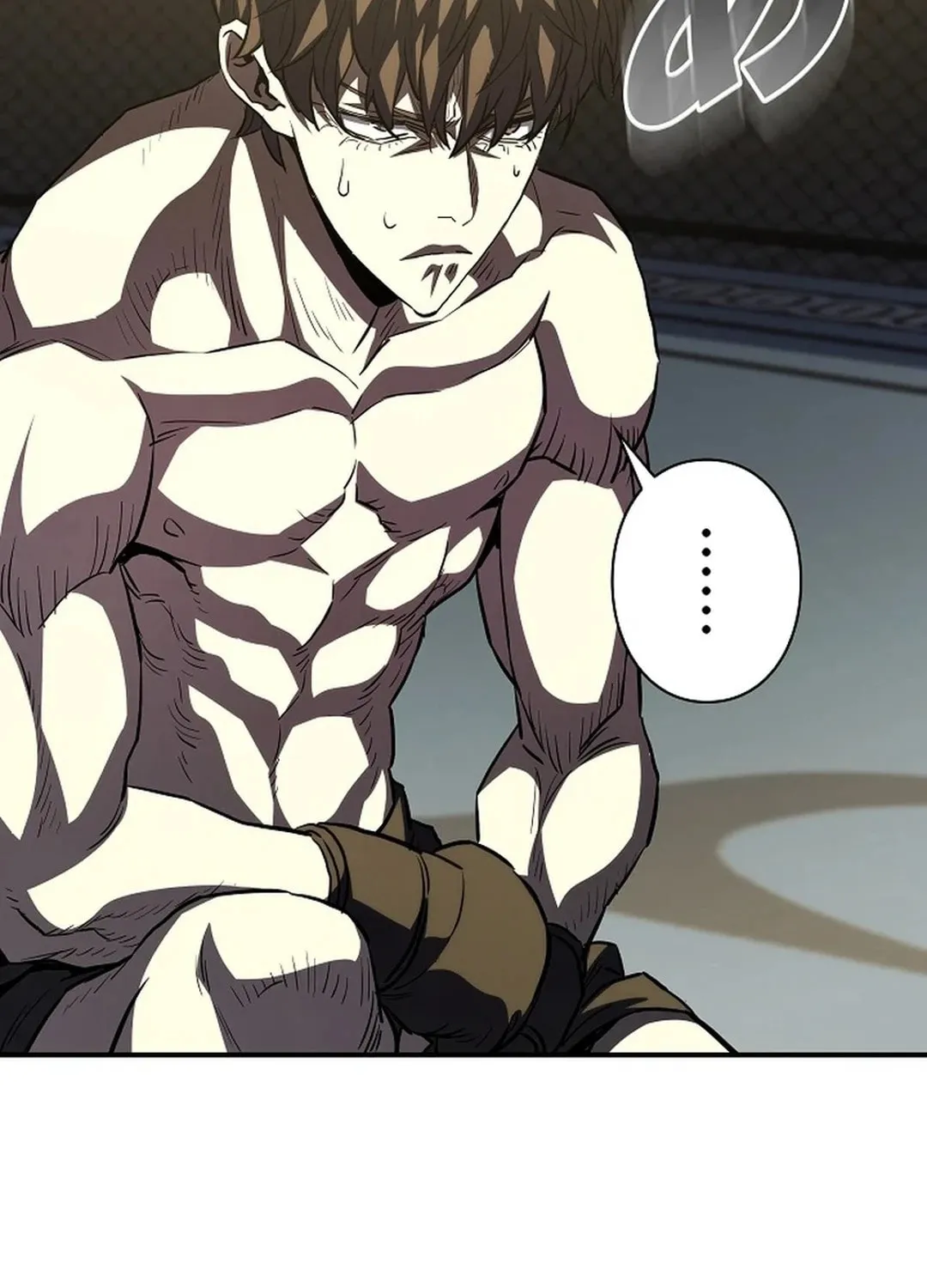 Born to Bleed Chapter 15 page 25 - 