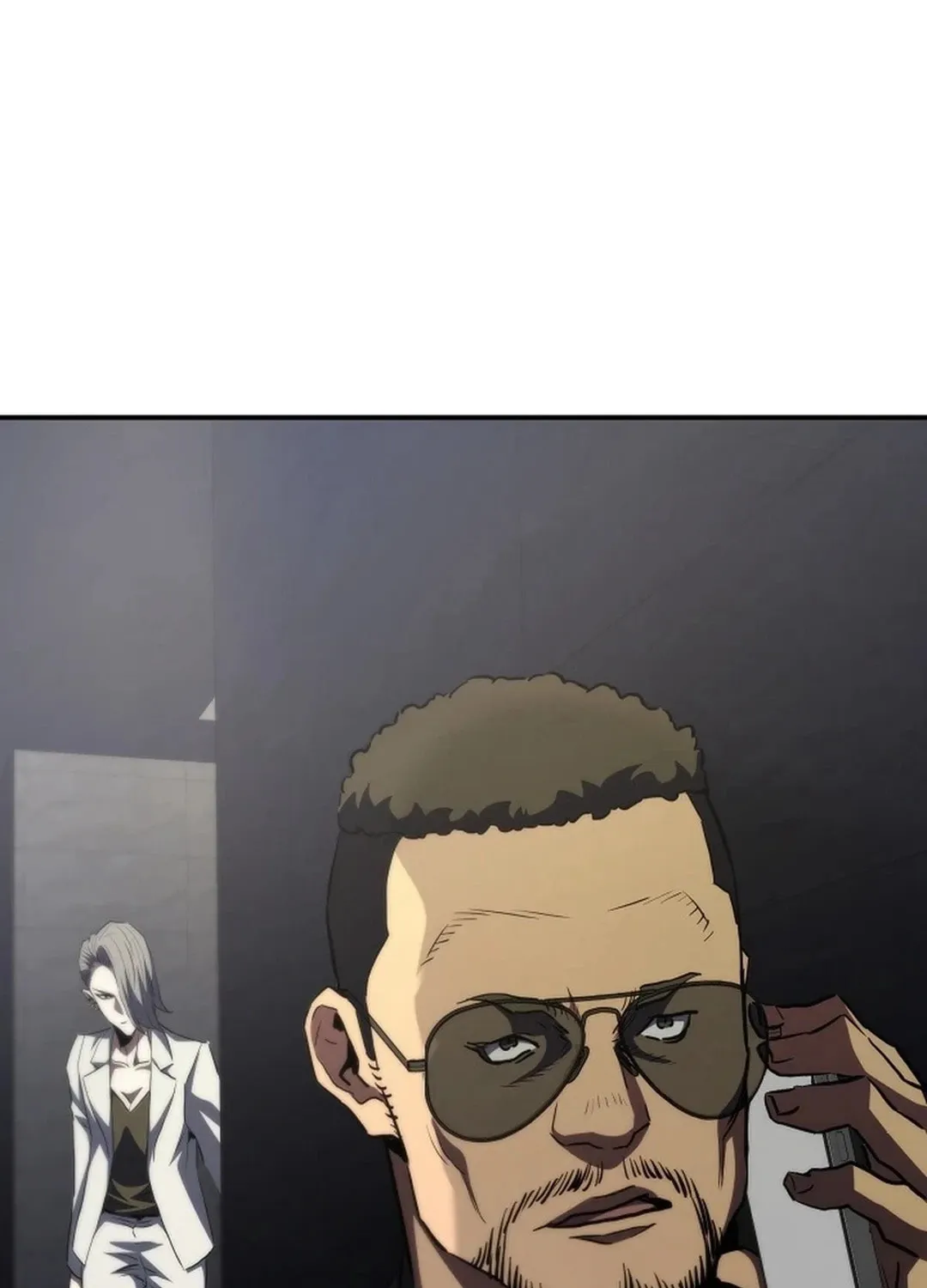 Born to Bleed Chapter 15 page 30 - 