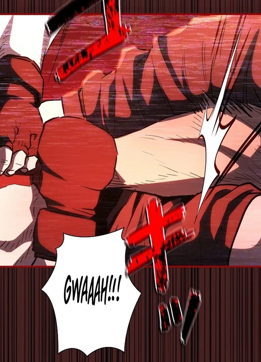Born to Bleed Chapter 15 page 4 - 