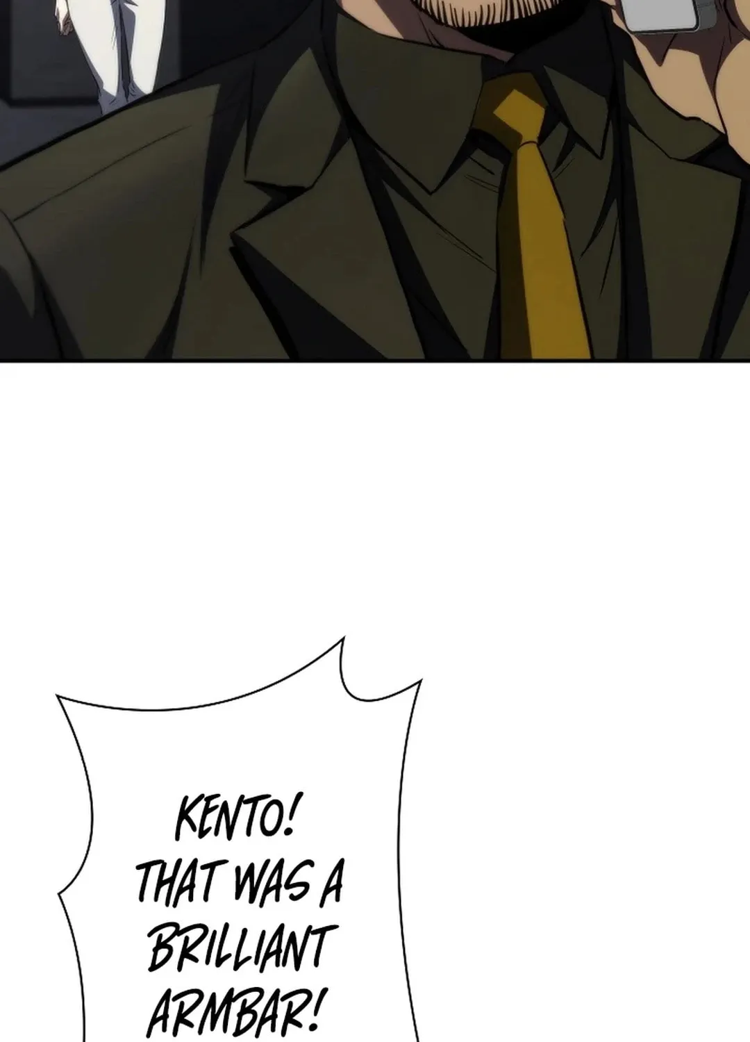 Born to Bleed Chapter 15 page 31 - 