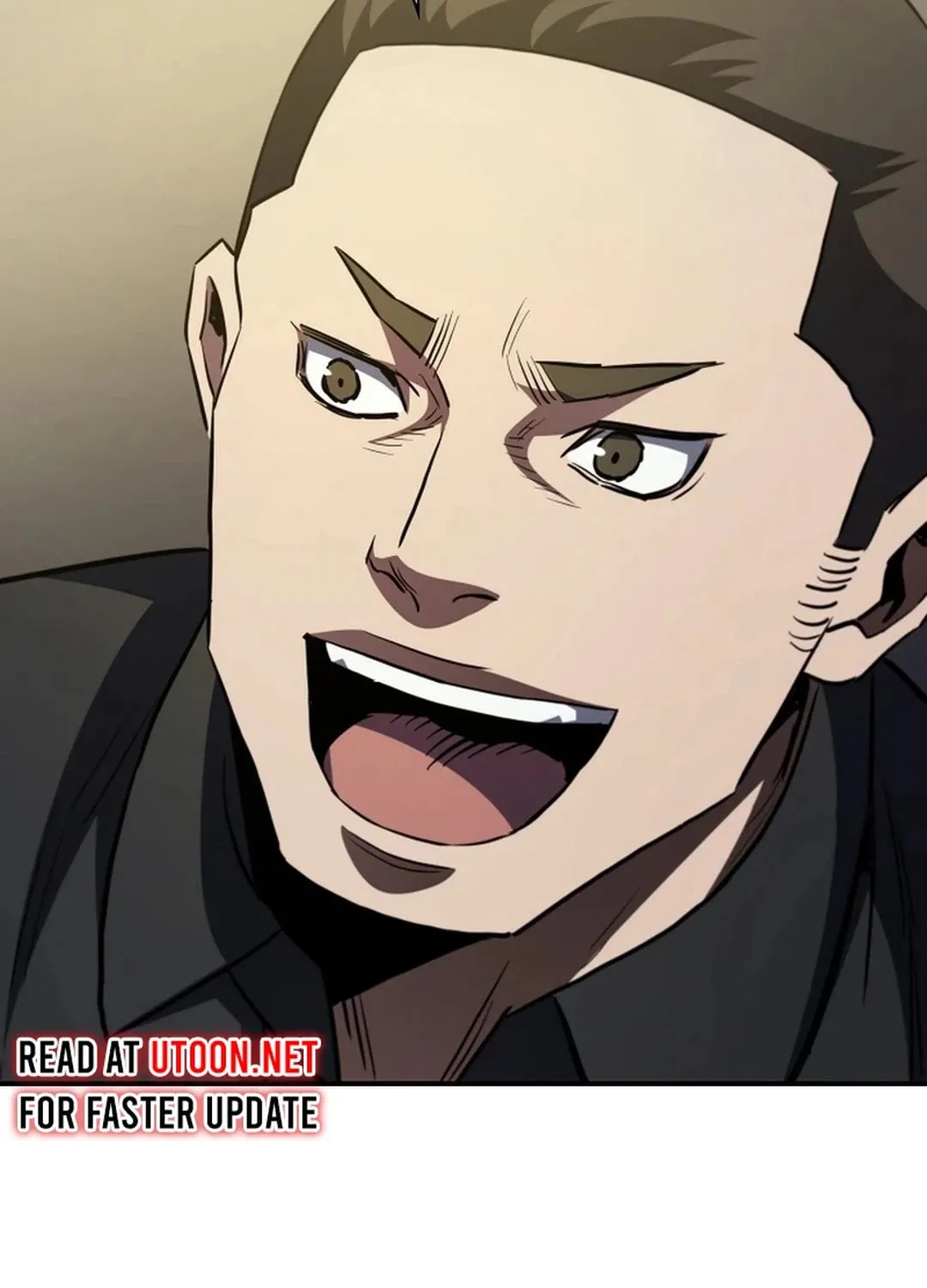 Born to Bleed Chapter 15 page 34 - 