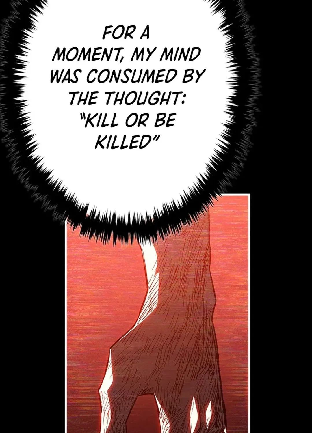 Born to Bleed Chapter 15 page 42 - 