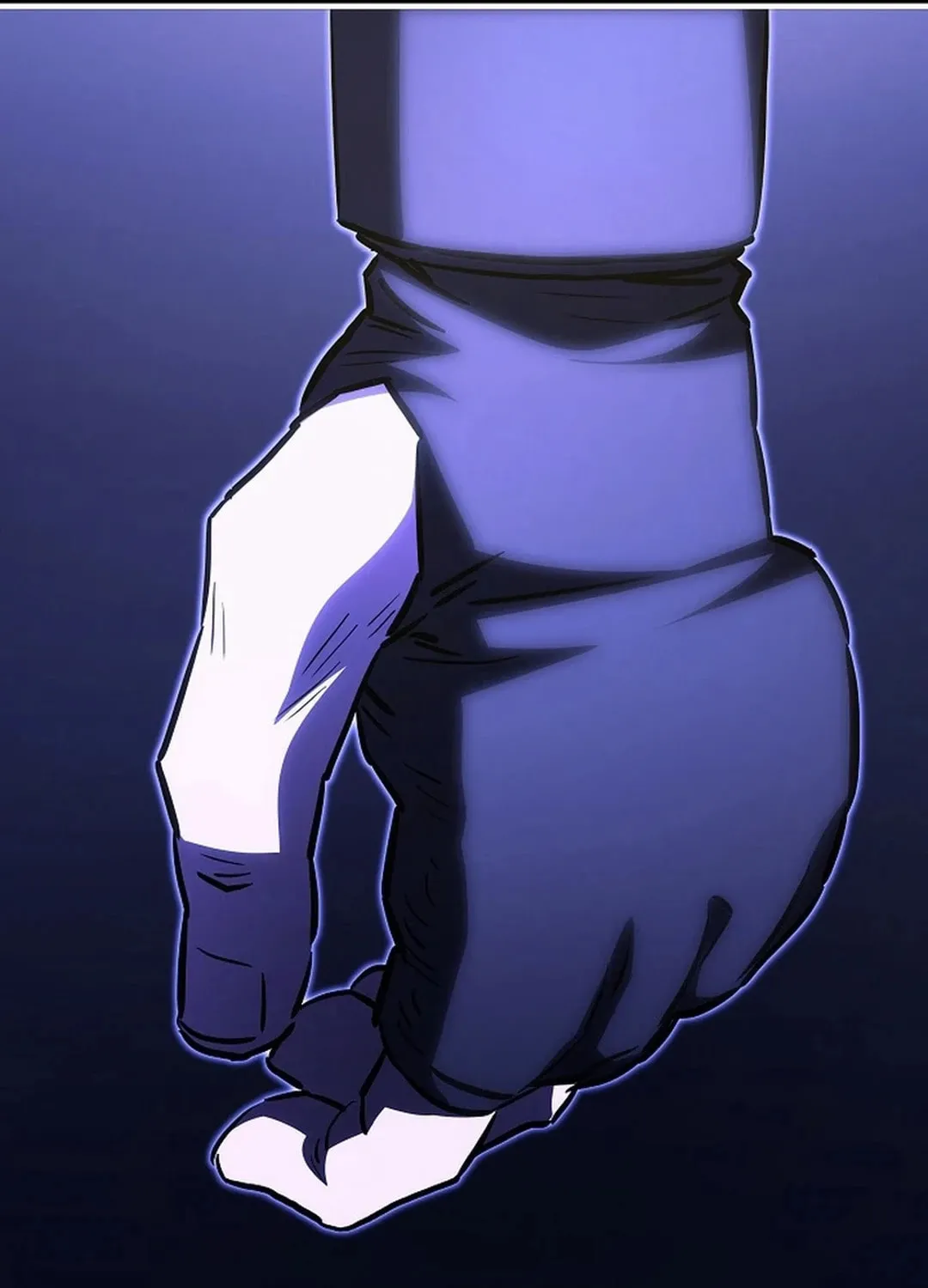 Born to Bleed Chapter 15 page 44 - 