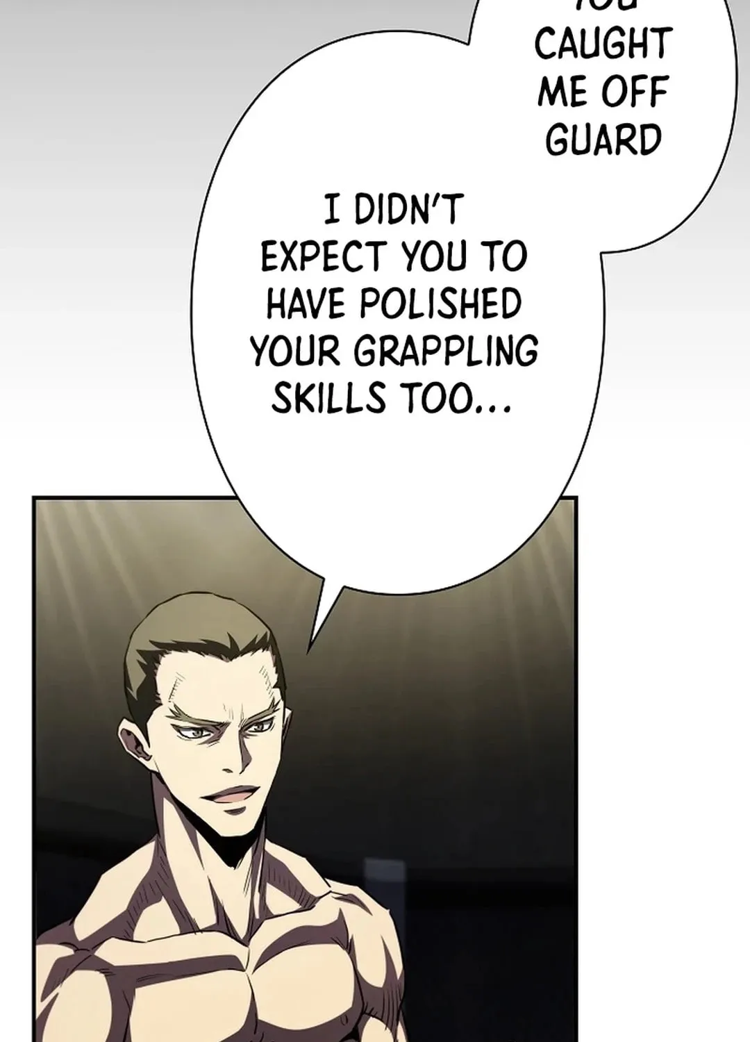 Born to Bleed Chapter 15 page 46 - 