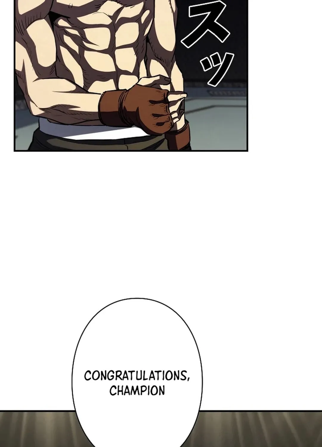 Born to Bleed Chapter 15 page 47 - 