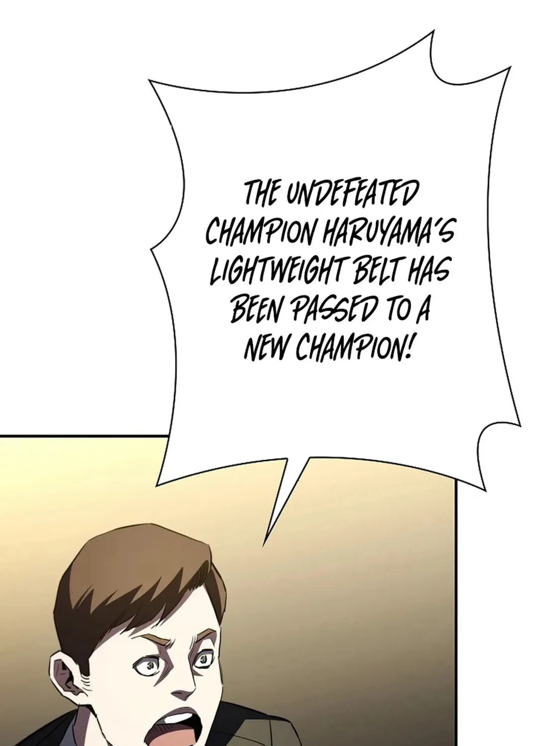 Born to Bleed Chapter 15 page 49 - 