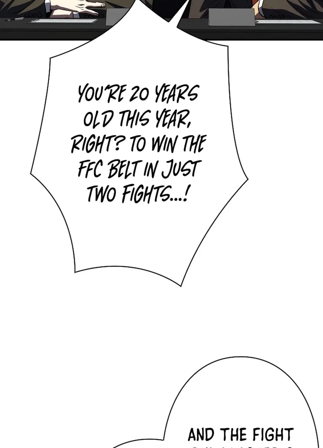 Born to Bleed Chapter 15 page 52 - 