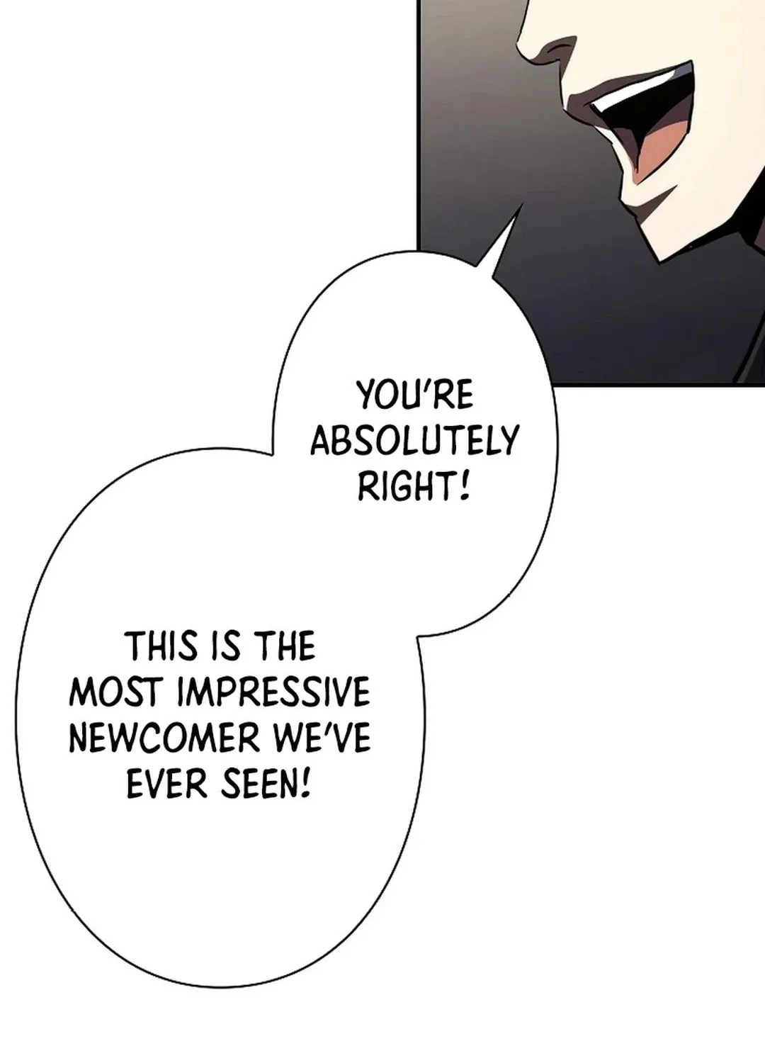 Born to Bleed Chapter 15 page 54 - 
