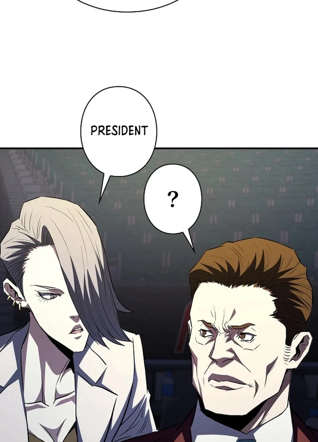 Born to Bleed Chapter 15 page 59 - 
