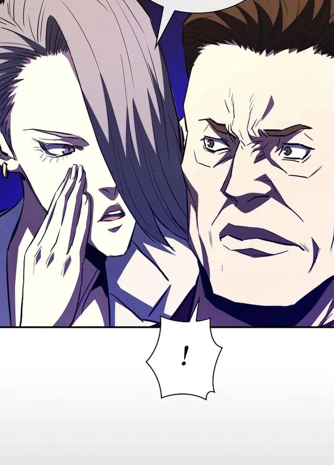 Born to Bleed Chapter 15 page 61 - 