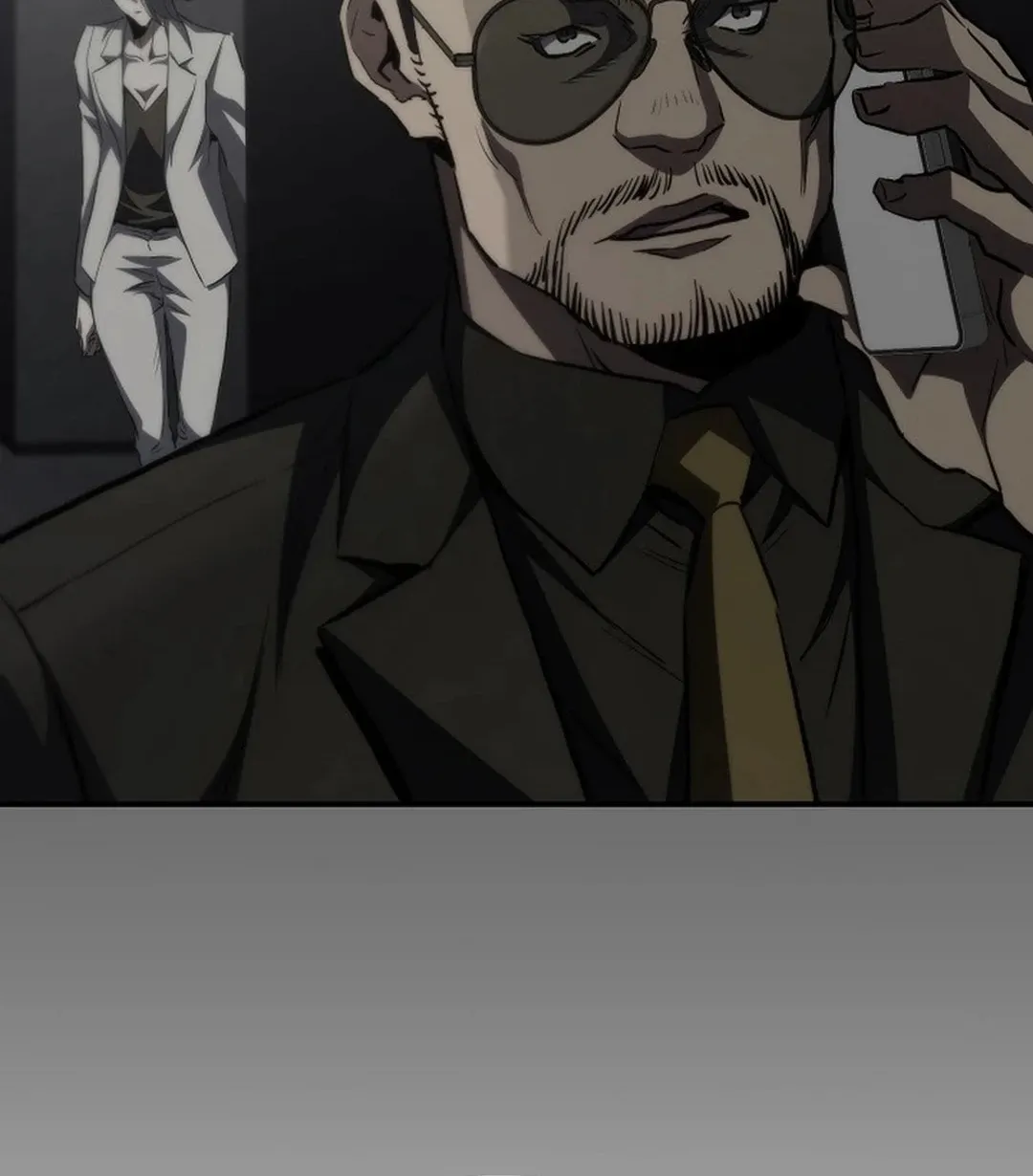 Born to Bleed Chapter 15 page 63 - 