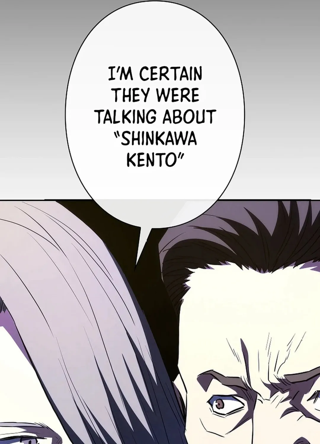 Born to Bleed Chapter 15 page 64 - 