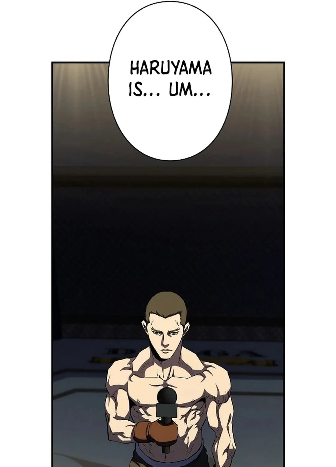 Born to Bleed Chapter 15 page 71 - 