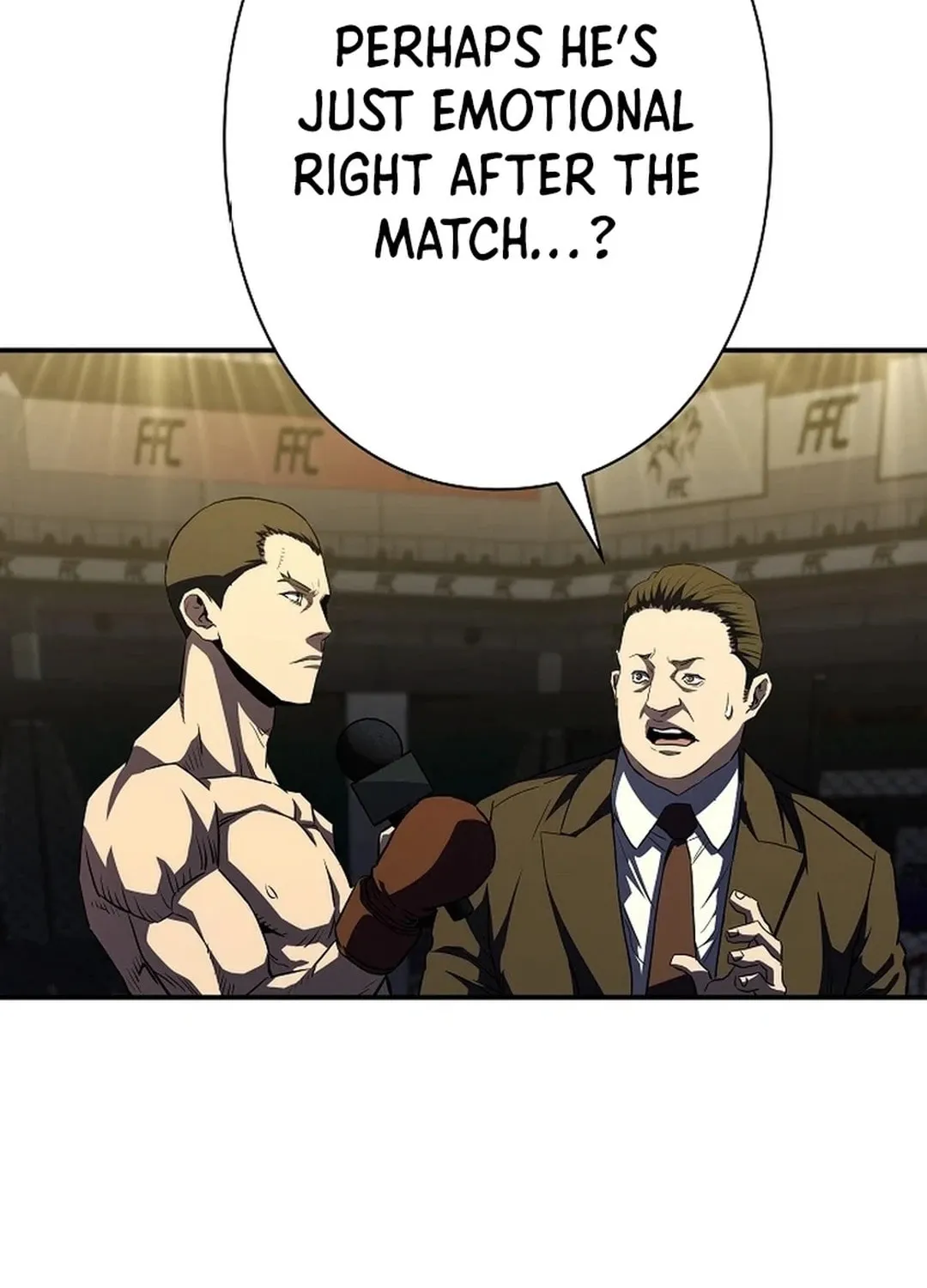 Born to Bleed Chapter 15 page 80 - 