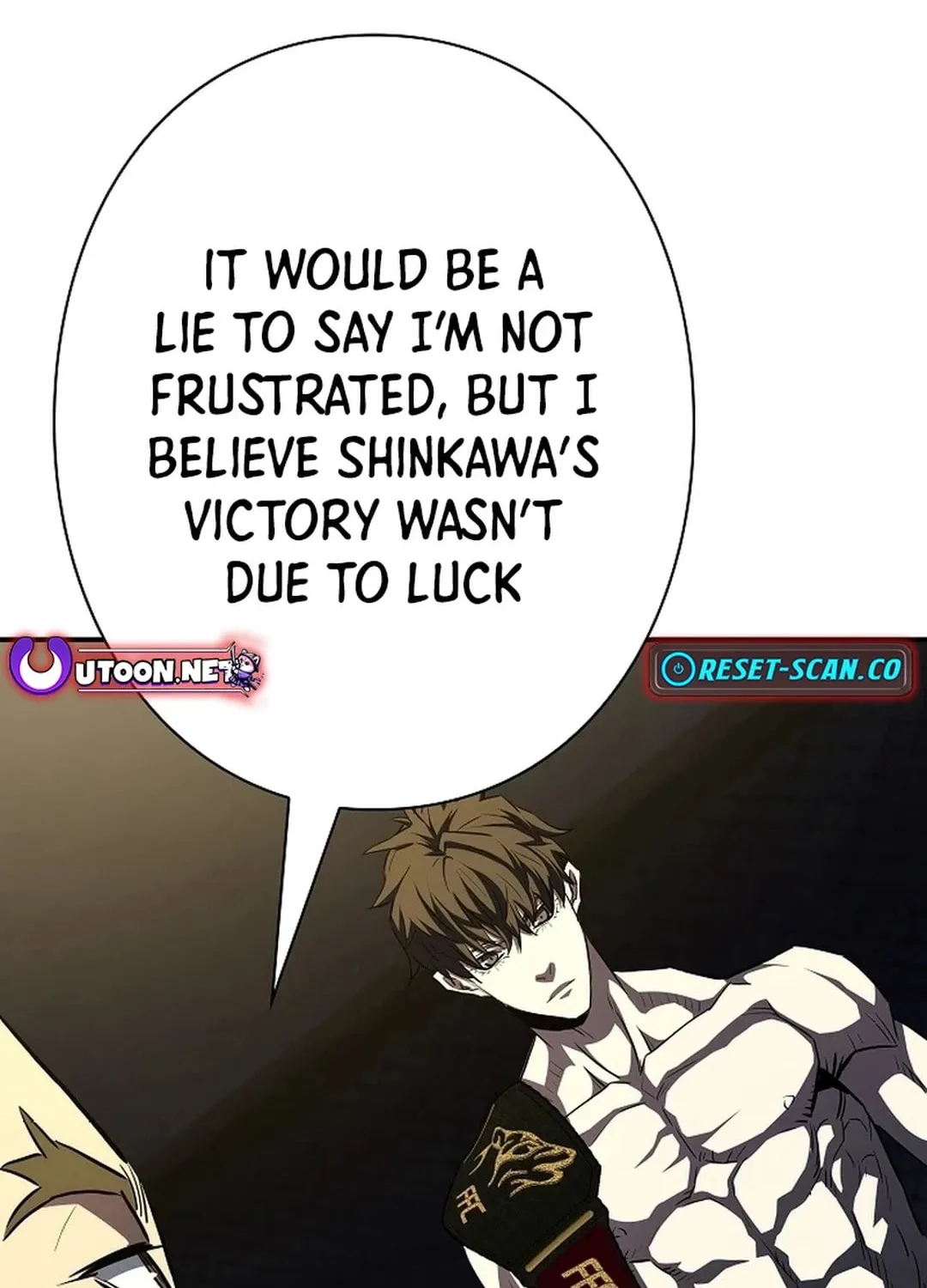 Born to Bleed Chapter 15 page 81 - 