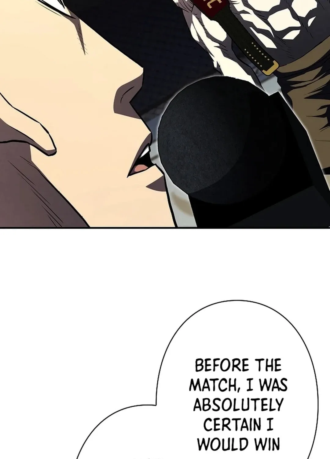 Born to Bleed Chapter 15 page 82 - 