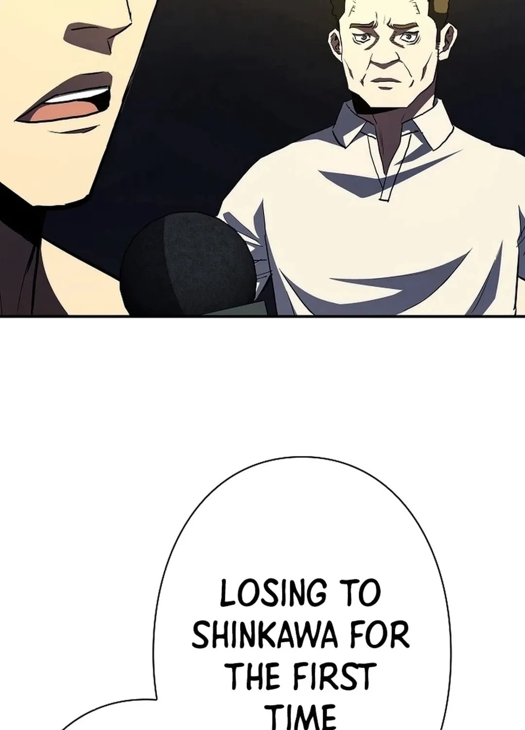 Born to Bleed Chapter 15 page 88 - 