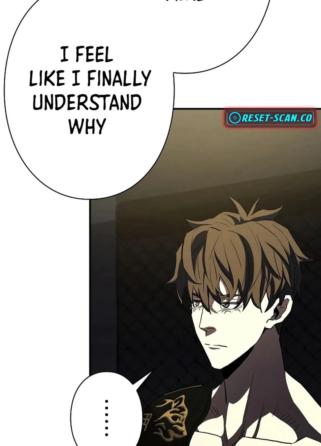 Born to Bleed Chapter 15 page 89 - 