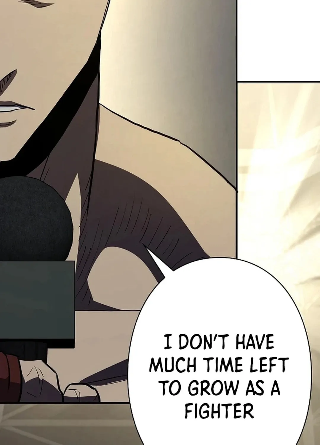 Born to Bleed Chapter 15 page 92 - 