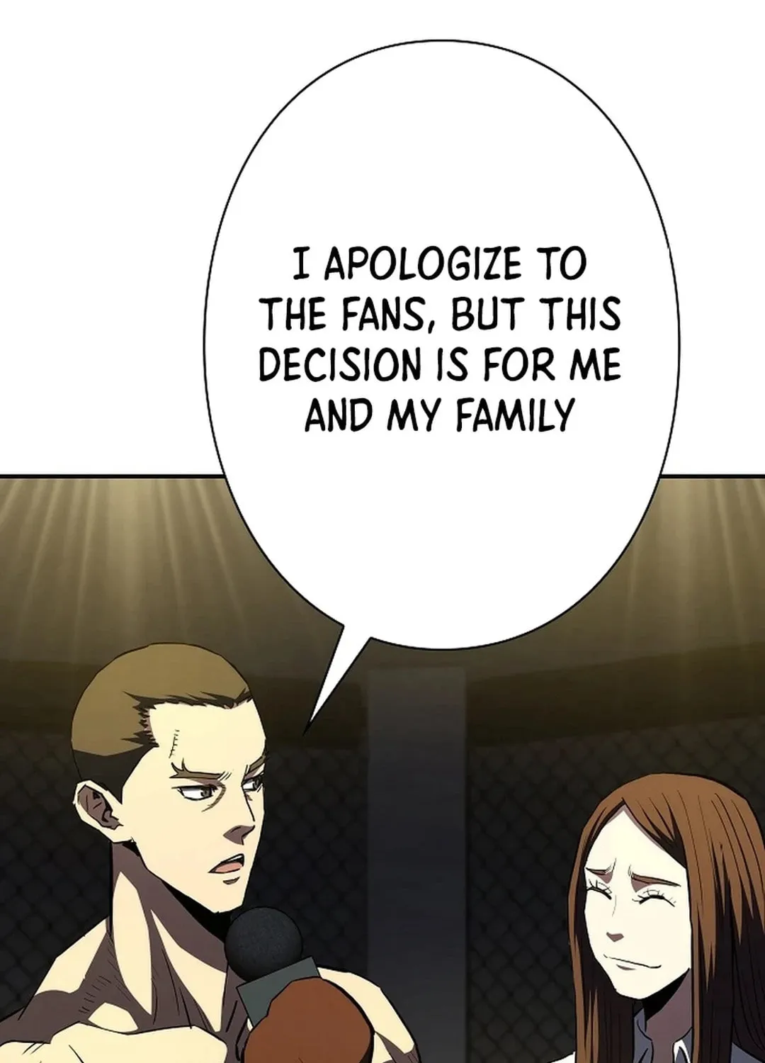 Born to Bleed Chapter 15 page 96 - 