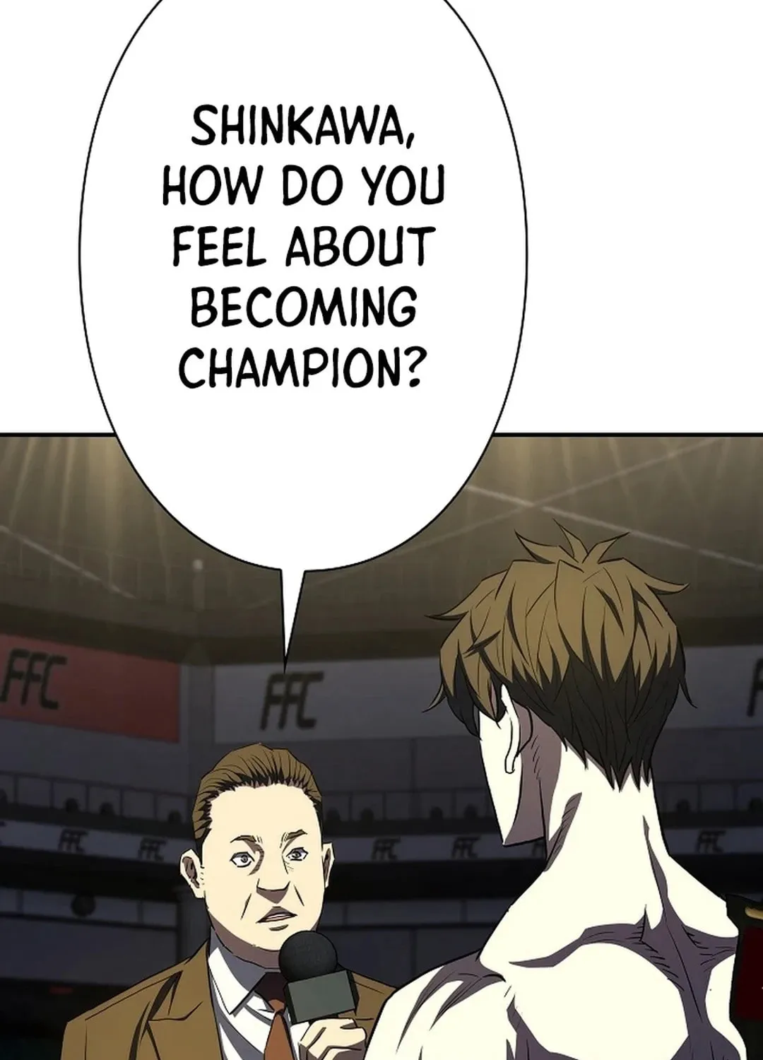 Born to Bleed Chapter 15 page 100 - 