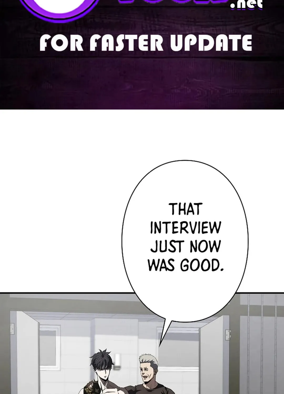 Born to Bleed Chapter 16 page 2 - 