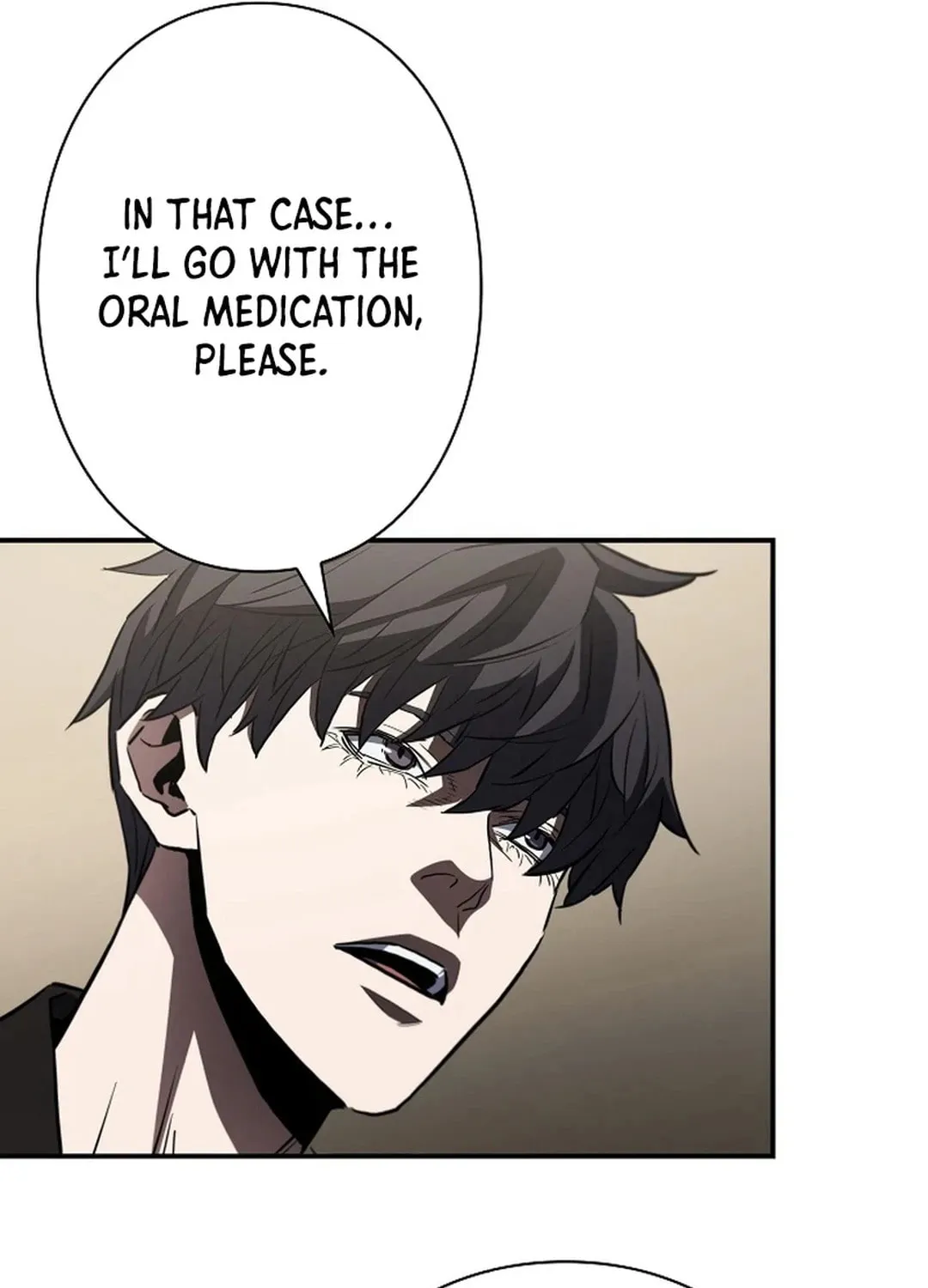 Born to Bleed Chapter 16 page 101 - 