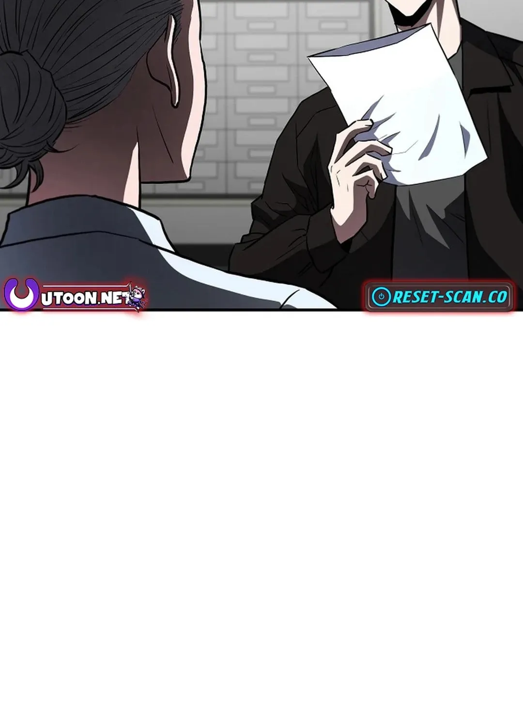 Born to Bleed Chapter 16 page 106 - 