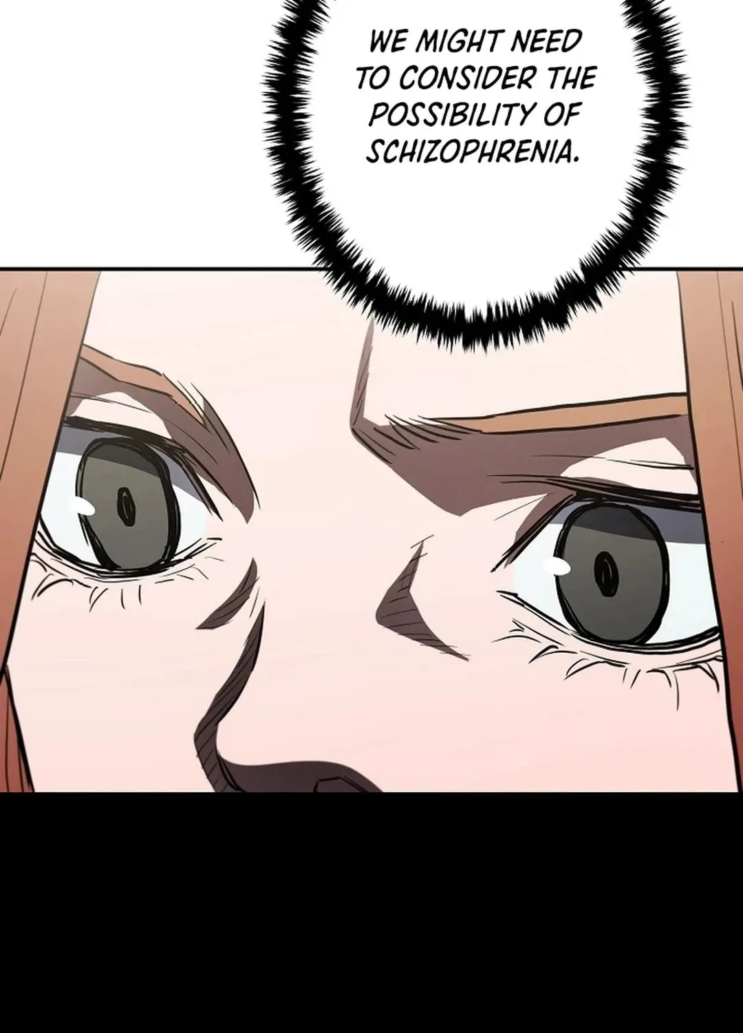 Born to Bleed Chapter 16 page 112 - 