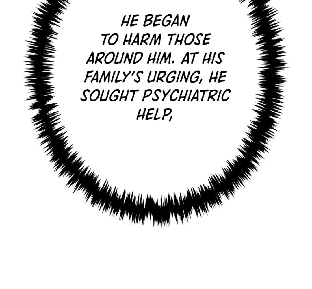 Born to Bleed Chapter 16 page 120 - 