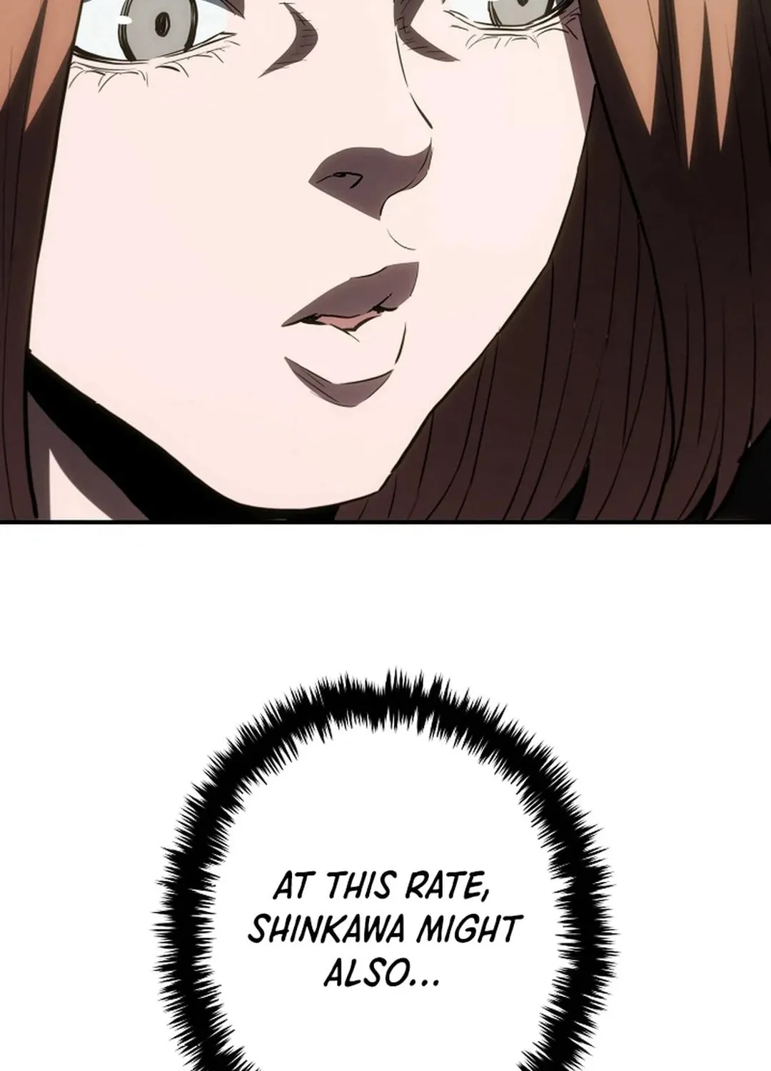 Born to Bleed Chapter 16 page 122 - 