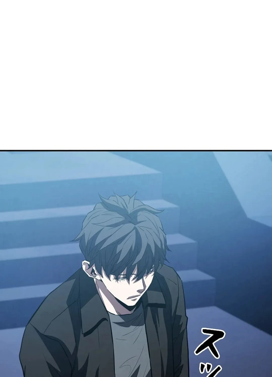 Born to Bleed Chapter 16 page 125 - 