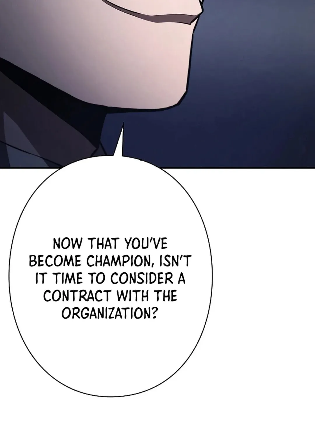 Born to Bleed Chapter 16 page 16 - 
