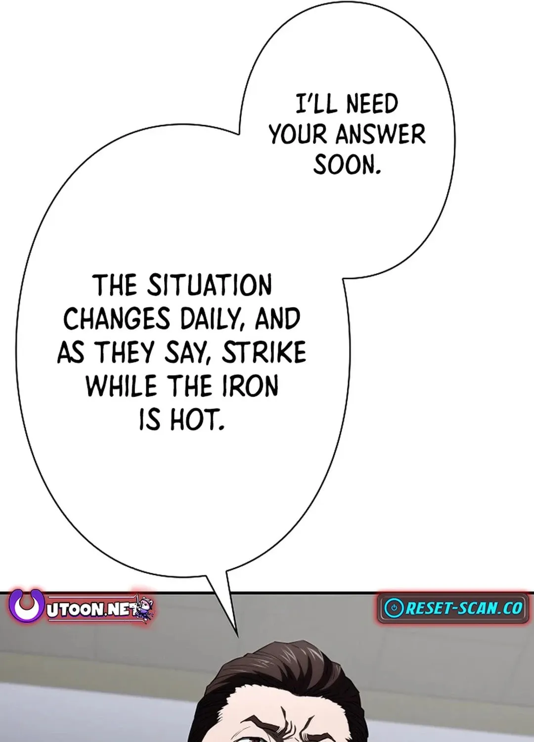 Born to Bleed Chapter 16 page 28 - 