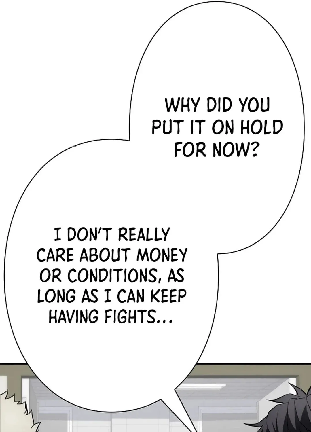 Born to Bleed Chapter 16 page 35 - 