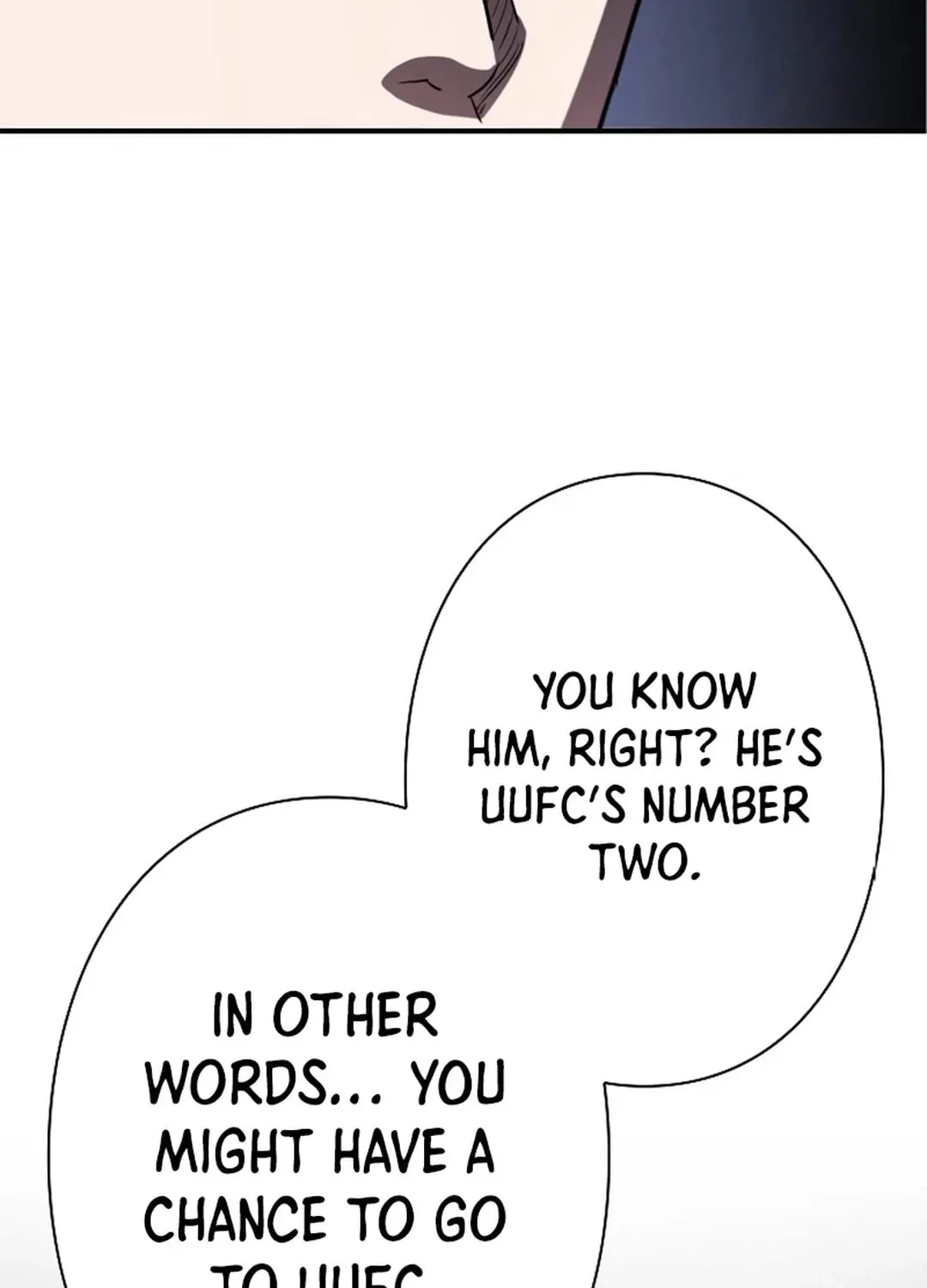 Born to Bleed Chapter 16 page 40 - 
