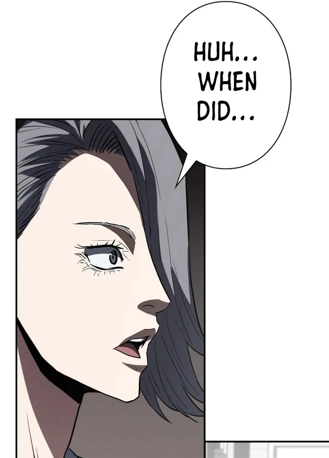 Born to Bleed Chapter 16 page 48 - 